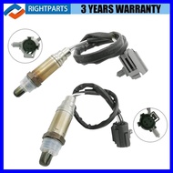 New Upstream & Downstream O2 Oxygen Sensor For Jeep Cherokee Grand Cherokee Wrangler 4.0L 1996 1997 