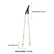 YUESIHUI | Dior Lady Dior Bag Chain Strap Replacement