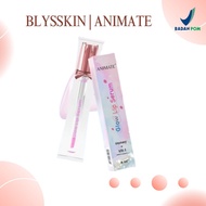 Animate Glow Lip Serum Moisturizes Lips 4 ML