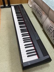 Yamaha 數碼琴 P-115