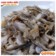 500g Mắm Bò Hóc Cá Linh Châu Đốc Đặc Sản Của Người Khmer Nam Bộ