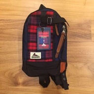 Gregory x Pladra 隨身包 Switch Sling
