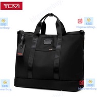 新款 TUMI 途明  TUMI途明Alpha 系列 新款黑色 認準hkpowerbuy.賣家 雙肩包 電腦包 旅行包 行李箱 背囊