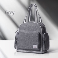 codSunveno Diaper Bag Travel Backpack Maternity Nappy Bag Nursing Bag for Mom- Large Capacity Waterp