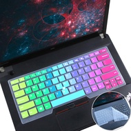 2 Pack Keyboard Cover for Lenovo Thinkpad X1 Carbon 14" 5th/6th/7th Gen |ThinkPad X1 Yoga Gen 3/4/5 