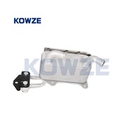 高品质-B3G-7A095-BA AB39-7A095-BB Transmission Oil Cooler Fit Ford Ranger 2012-2021 Wave Box Oil Cooler