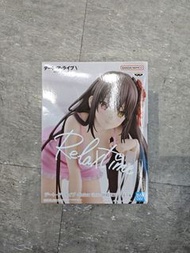 Date A Live Relax Time 時崎狂三 Figure