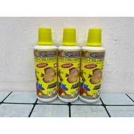 *Ready Stock* Danios Aquarium Anti-chlorine 230ml Ubat Ikan Chlorine Anti Chlorine Water conditioner