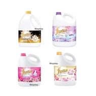 Fineline ไฟน์ไลน์ น้ำยาซักผ้า ลดกลิ่นอับชื้น ขนาด 3000 มล. 1 แกลลอน