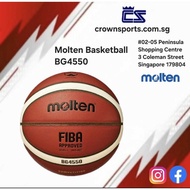 Molten Basketball BG4550