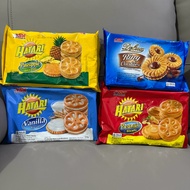 ASW Hatari Dry Cake, Dry Bread, Eid Cake Set