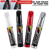 SMS Universal Car Touch Up Paint Pen Auto Paint Pen Scratch Repair Quick Fix for Chipped Paint & Min