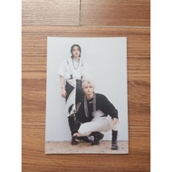 STRAYKIDS NOEASY PHOTO SERIES - HYUNJIN & FELIX
