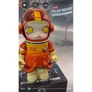 MEGA SPACE MOLLY - 3