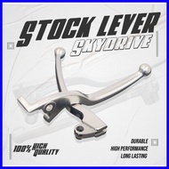 ☬ ✜ ⚽ BRAKE/CLUTCH (STOCK LEVER) RAIDER/NMAX/SNIPER/SKYDRIVE/CLICK/BEAT/CT125 ( OTAKA )