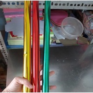 Giấy gói quà 3d 7 màu xấp 100 tờ