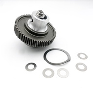 U5MK8267 U5MK8266 Engine Oil Pump For Perkins Engine 403D-15 403D-15T 404D-22 404D-22T 404D-22TA