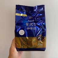 🇯🇵พร้อมส่ง🇯🇵 AGF Coffee กาแฟดริปจากญี่ปุ่น กาแฟเม็ดคั่วบดสำหรับคอกาแฟ มี 4 รสชาตื