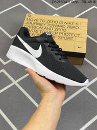 耐吉 倫敦3代 ROSHERUN NIKE TANJUN網面輕便透氣 夏季必備 跑量冠軍 奧運休閑跑步款