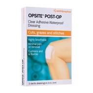 Opsite post op (6.5cmx5cm)