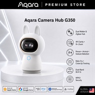 Aqara G350 Smart Camera Hub