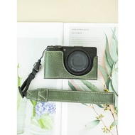 Suitable for Ricoh gr3 Protective Case GR3 Camera Bag GR3X Base SLR Protective Case Accessories