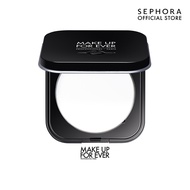 MAKE UP FOR EVER Ultra HD Pressed Powder