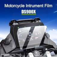 For Loncin VOGE Valico DS 900X Dashboard Protection DS900X Motorcycle Accessories DSX DS 900 X Scrat