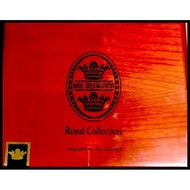 Cerutu Dos Hermanos Royal Toro Cigar Terlaris