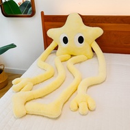 JIFANPAUL | Cute Dopamine Plush Pillow Decor for Girls