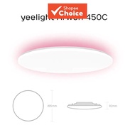 Yeelight Arwen Ceiling Light C Series | WiFi App Control | RGB Ambiance | LED Smart Light Yeelight A