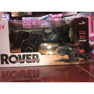 JEEP Sweet Toys 4x4 ALLOY ROVER Remote Control Car