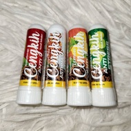 Aromatherapy Sinus Inhaler Clove Bidara Clove Nutmeg Clove Lemon Clove Afiat