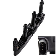 Ignistion Coil Coils for Mercedes-benz Class A W168 Vaneo 414 A0001501380 ZSE146 48017 0221503033 0 