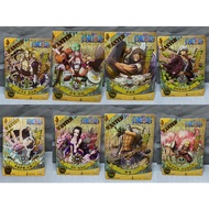 One piece Card!! ️One Piece Card Action R+Number (51-60) SR1-36 Limited Card!! ️Flash Card!! ️