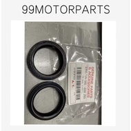 kawasaki ER6 Z800 yamaha MT09 XJ6 MT07 R25 Vulcan S (13-17) Vesrah zxr250 Fork Oil Seal 41538