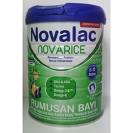 NOVALAC NOVARICE 800G EXP NOV 2027