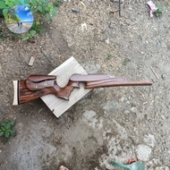 POPOR BOCAP KAYU WANGKAL