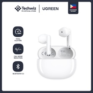 [Techwiz] UGREEN HiTune H5 Earbuds - PH