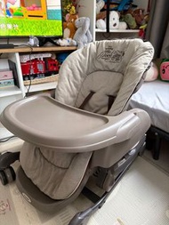 Combi High Chair