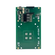 NerdQaxe++4.8TH/S PCB Board NerdQaxe Miner Motherboard for DIY NerdQaxe++ Miner Only PCB Board