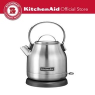 KitchenAid - 5KEK1222BSX-P - 1.25公升電熱水壺 (不銹鋼)