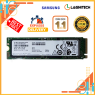 *Lagihitech* Ổ Cứng gắn trong SSD Samsung PM981A và PM981 M.2 2280 NVMe 256GB / 512GB / 1TB - Bảo Hà