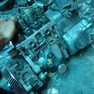 Bospom injection pump super canter hdx ps136