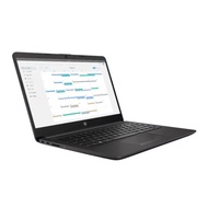 [Baru] Hp Laptop 240 G8 Intel Core I5 1035G1 8Gb 256Gb Ssd Radeon 620