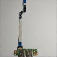 USB io board Acer Aspire E1 431 E1 421 E1 471 series