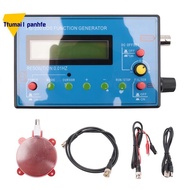 FG200 DDS Function Signal Generator Frequency Counter 0.01Hz - 500KHz Signal Source Module Sine+Squa