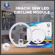 LED Magnet Light 36W Daylight Downlight LED Ceiling LED Downlight Round Downlight Ceiling Light