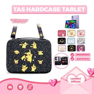 Hard Case Sling Bag tablet Lenovo Xiaoxin Pad Pro 2024 Ideapad Duet 3i Tab 7 Essential Yoga P11 P12 
