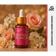 Aura Seribu Bunga Mandian Aura Pemikat Pengasih Mandian Bunga Aura Seri Aura Mandian 7 Bunga